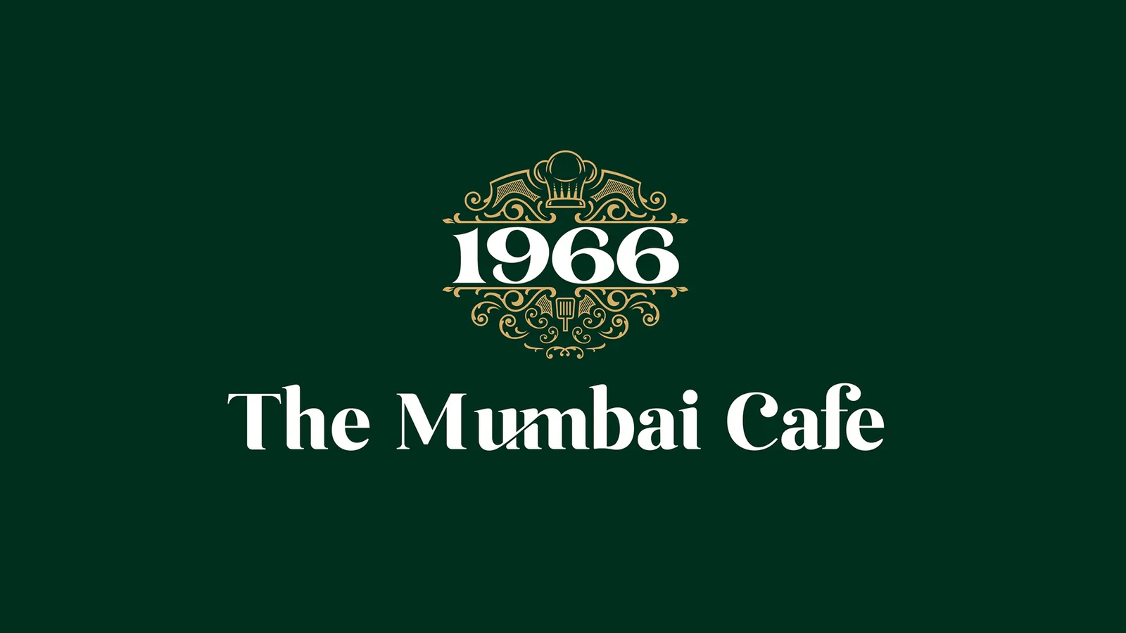 Mumbai Cafe